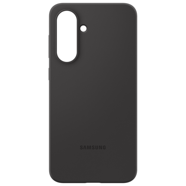 Чехол для смартфона Samsung Galaxy A56 5G Back ТПУ Черный photo 4