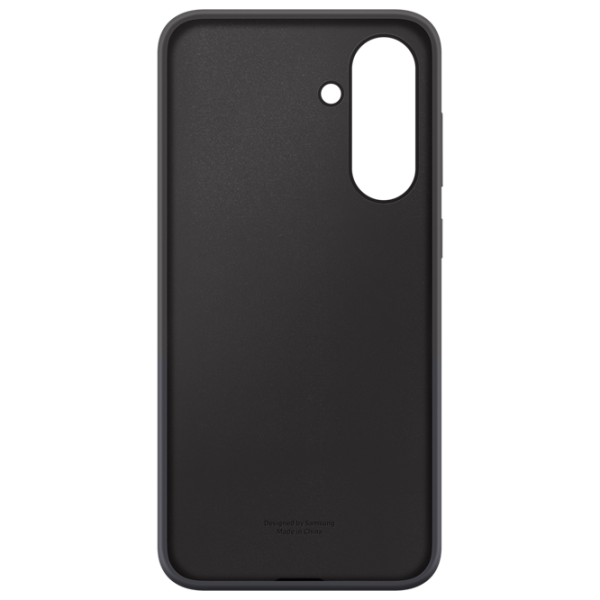 Чехол для смартфона Samsung Galaxy A56 5G Back ТПУ Черный photo 5