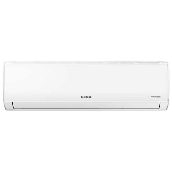 Aparat de aer condiționat Samsung AR18BXHQASINEU 50 m² 12000 BTU White photo 1