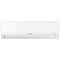 Aparat de aer condiționat Samsung AR18BXHQASINEU 50 m² 12000 BTU White