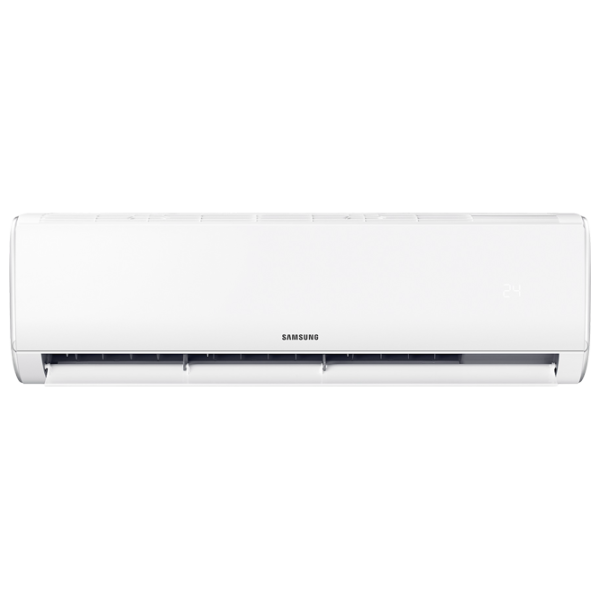Aparat de aer condiționat Samsung AR18BXHQASINEU 50 m² 12000 BTU White photo 2