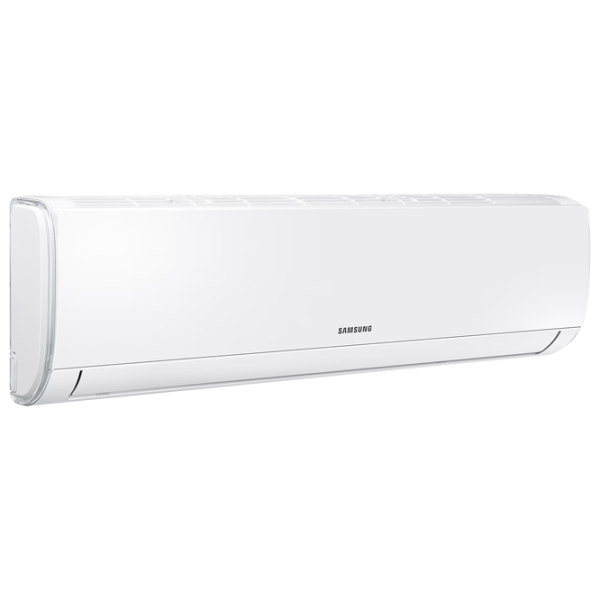 Aparat de aer condiționat Samsung AR18BXHQASINEU 50 m² 12000 BTU White photo 3