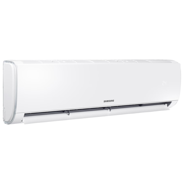 Aparat de aer condiționat Samsung AR18BXHQASINEU 50 m² 12000 BTU White photo 4