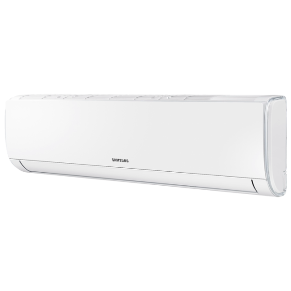 Aparat de aer condiționat Samsung AR18BXHQASINEU 50 m² 12000 BTU White photo 5