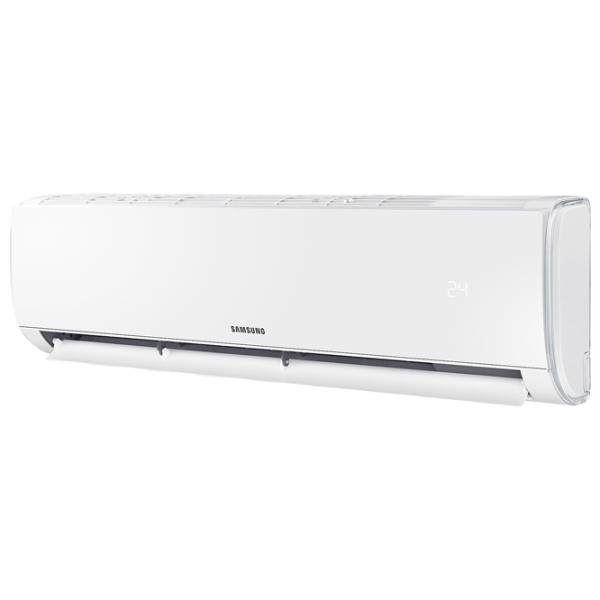 Aparat de aer condiționat Samsung AR18BXHQASINEU 50 m² 12000 BTU White photo 6