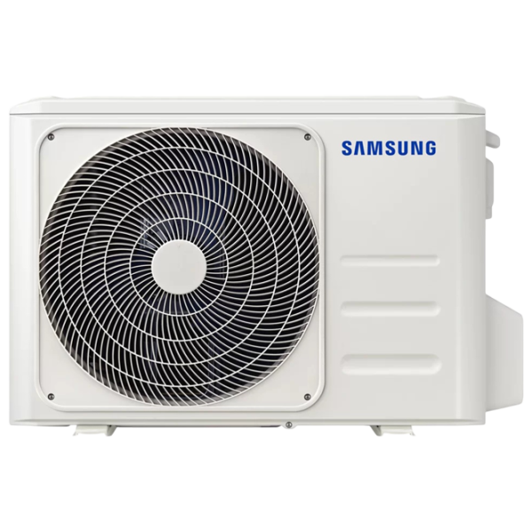 Aparat de aer condiționat Samsung AR18BXHQASINEU 50 m² 12000 BTU White photo 8