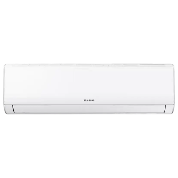 Aparat de aer condiționat Samsung AR24BXHQASINEU 70 m² 24000 BTU White photo 1