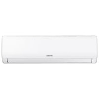 Aparat de aer condiționat Samsung AR24BXHQASINEU 70 m² 24000 BTU White
