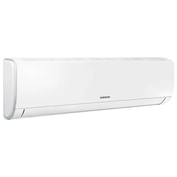 Aparat de aer condiționat Samsung AR24BXHQASINEU 70 m² 24000 BTU White photo 2