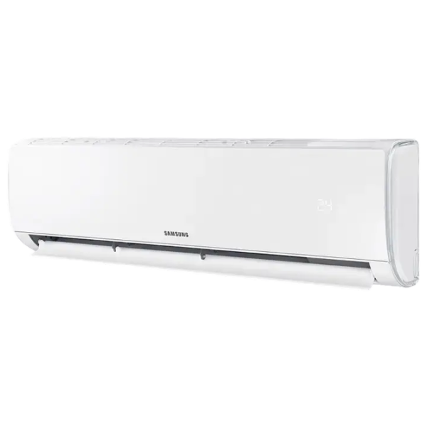 Aparat de aer condiționat Samsung AR24BXHQASINEU 70 m² 24000 BTU White photo 4