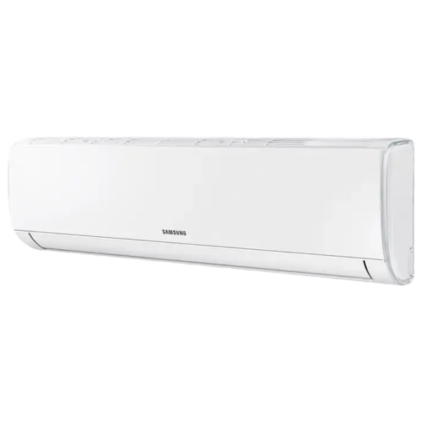 Aparat de aer condiționat Samsung AR24BXHQASINEU 70 m² 24000 BTU White photo 5