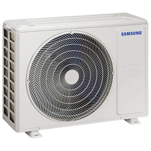 Aparat de aer condiționat Samsung AR24BXHQASINEU 70 m² 24000 BTU White photo 6