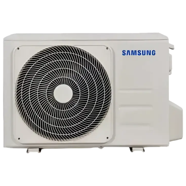 Aparat de aer condiționat Samsung AR24BXHQASINEU 70 m² 24000 BTU White photo 7