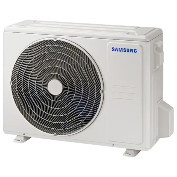Aparat de aer condiționat Samsung AR24BXHQASINEU 70 m² 24000 BTU White photo 8