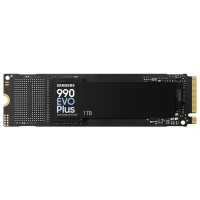 SSD Samsung 990 EVO Plus 1 TB M.2 photo 1