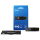 SSD Samsung 990 EVO Plus 1 TB M.2 photo 4