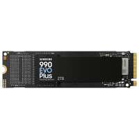 SSD Samsung 990 EVO Plus 2 ТБ M.2