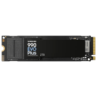 SSD Samsung 990 EVO Plus 2 TB M.2 photo 1
