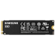 SSD Samsung 990 EVO Plus 2 TB M.2 photo 2