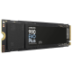 SSD Samsung 990 EVO Plus 2 TB M.2 photo 3