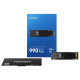 SSD Samsung 990 EVO Plus 2 TB M.2 photo 5