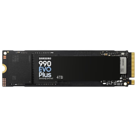 SSD Samsung 990 EVO Plus 4 TB M.2