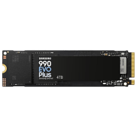SSD Samsung 990 EVO Plus 4 TB M.2 photo 1