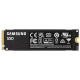 SSD Samsung 990 EVO Plus 4 TB M.2 photo 2