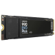 SSD Samsung 990 EVO Plus 4 TB M.2 photo 3