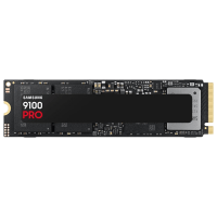 SSD Samsung 9100 PRO 2 ТБ M.2 NVMe photo 1