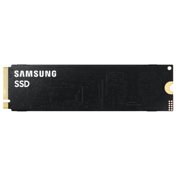 SSD Samsung 9100 PRO 2 ТБ M.2 NVMe photo 3