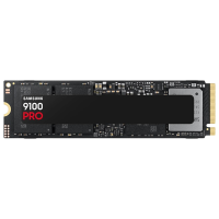 SSD Samsung 9100 PRO 4 TB M.2 NVMe
