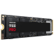 SSD Samsung 9100 PRO 4 ТБ M.2 NVMe photo 3