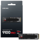 SSD Samsung 9100 PRO 4 ТБ M.2 NVMe photo 4