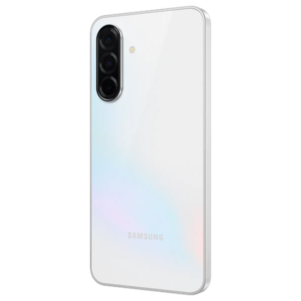 Smartphone Samsung Galaxy A36 8 GB/256 GB Awesome White photo 3