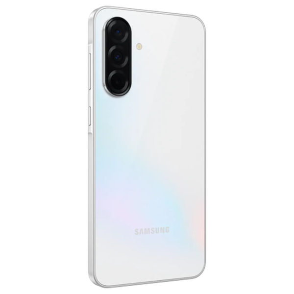 Smartphone Samsung Galaxy A36 8 GB/256 GB Awesome White photo 4