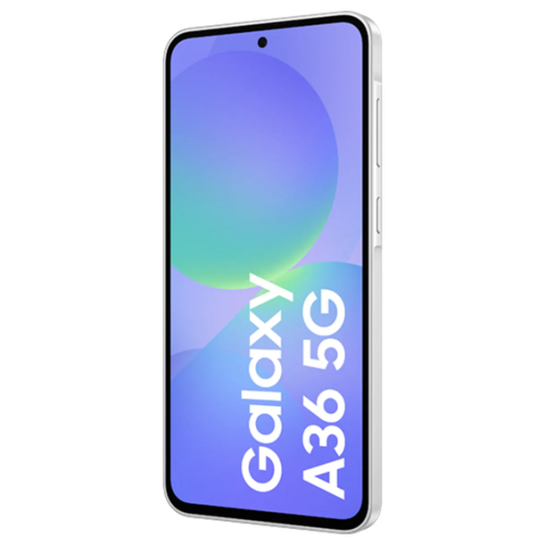 Smartphone Samsung Galaxy A36 8 GB/256 GB Awesome White photo 7