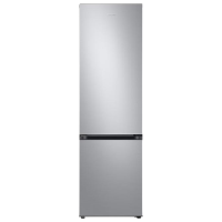Холодильник Samsung RB38C602DSA/EF 390 л Серебряный