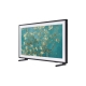 Televizor Samsung QE32LS03CBUXUA 32" / QLED / Full HD / Smart TV / Black photo 3