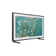 Televizor Samsung QE32LS03CBUXUA 32" / QLED / Full HD / Smart TV / Black photo 4