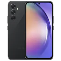 Smartphone Samsung Galaxy A54 8 GB/ 256 GB Black