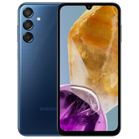 Смартфон Samsung Galaxy M15 4 ГБ/128 ГБ Темный Синий