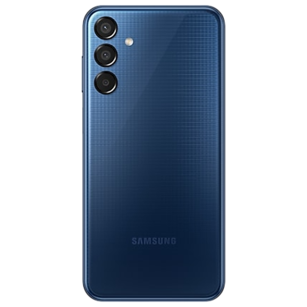 Smartphone Samsung Galaxy M15 4 GB/128 GB Dark Blue photo 5