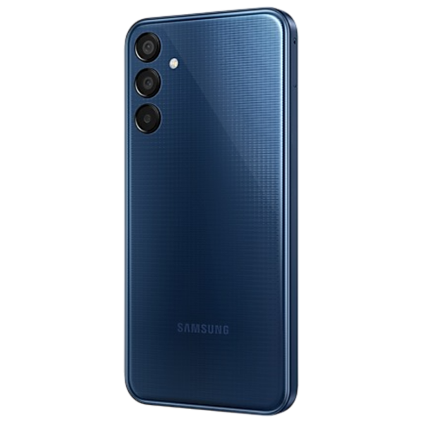 Smartphone Samsung Galaxy M15 4 GB/128 GB Dark Blue photo 6