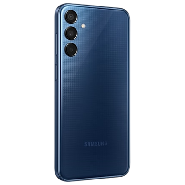 Smartphone Samsung Galaxy M15 4 GB/128 GB Dark Blue photo 7