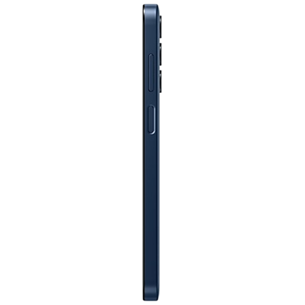 Smartphone Samsung Galaxy M15 4 GB/128 GB Dark Blue photo 9