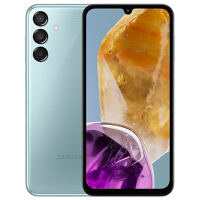 Smartphone Samsung Galaxy M15 4 GB/128 GB Light Blue