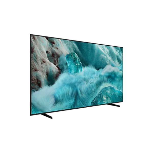 Телевизор Samsung QE75Q7FAAUXUA 75" / QLED / 4K / Smart TV / Черный photo 2