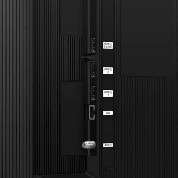 Телевизор Samsung QE75Q7FAAUXUA 75" / QLED / 4K / Smart TV / Черный photo 4