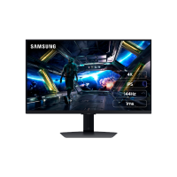 Монитор Samsung Odyssey G7 S27DG700 27" 4K 144 Гц Черный